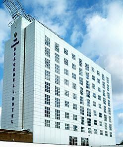 Grange Bracknell Hotel Kültér fotó