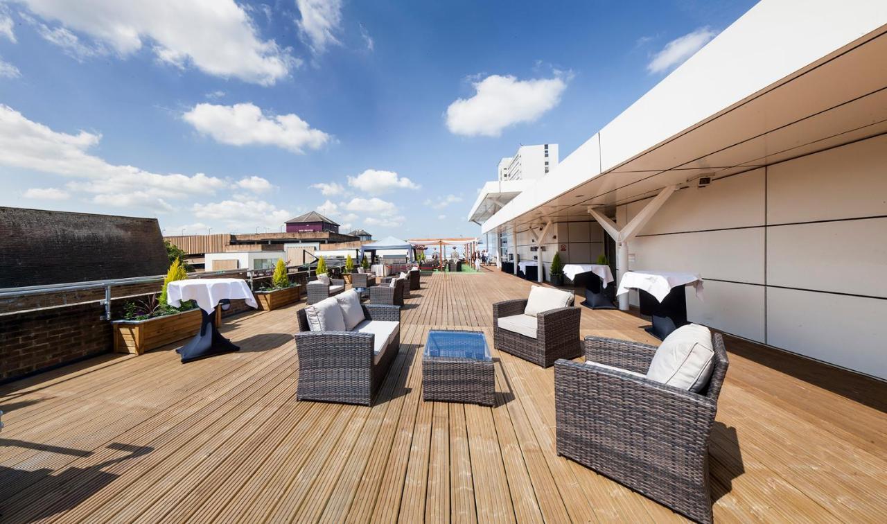 Grange Bracknell Hotel Kültér fotó