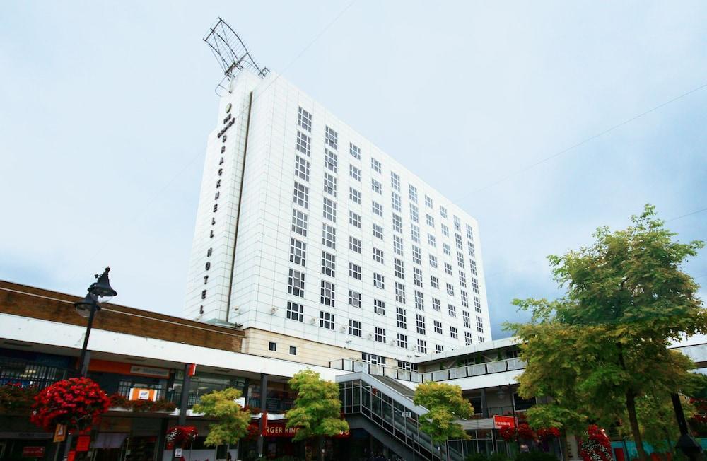 Grange Bracknell Hotel Kültér fotó
