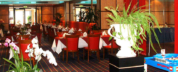 Grange Bracknell Hotel Kültér fotó