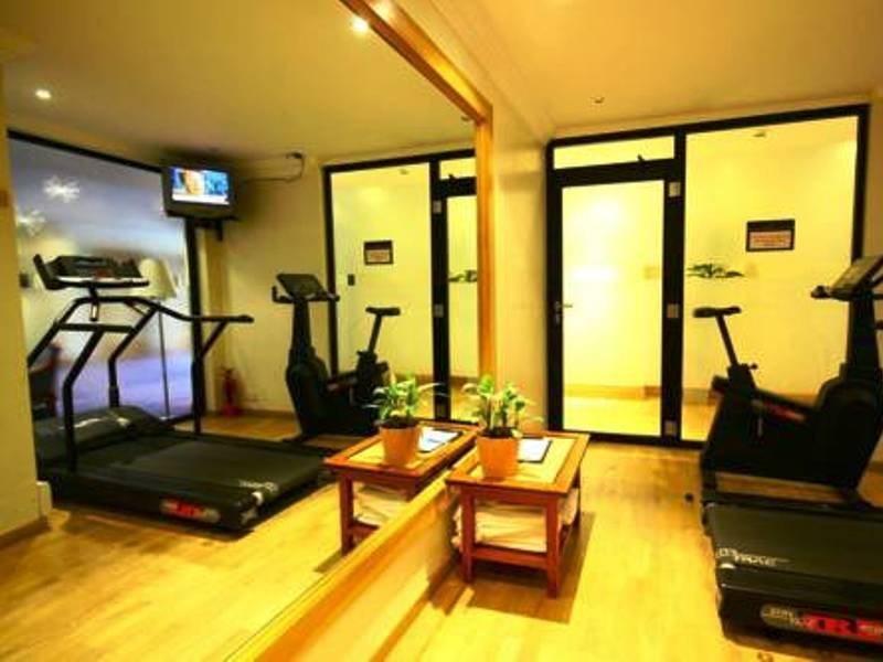 Grange Bracknell Hotel Kültér fotó