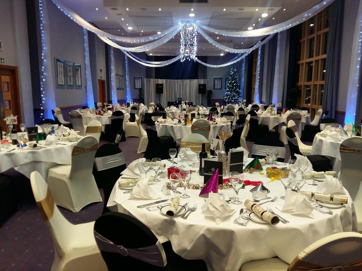 Grange Bracknell Hotel Kültér fotó