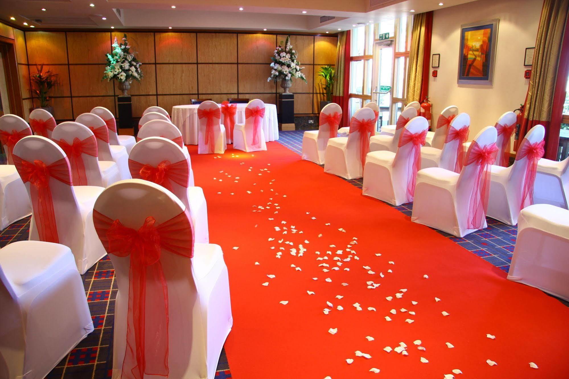 Grange Bracknell Hotel Kültér fotó
